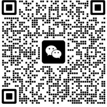 AI小白微信交流群二维码